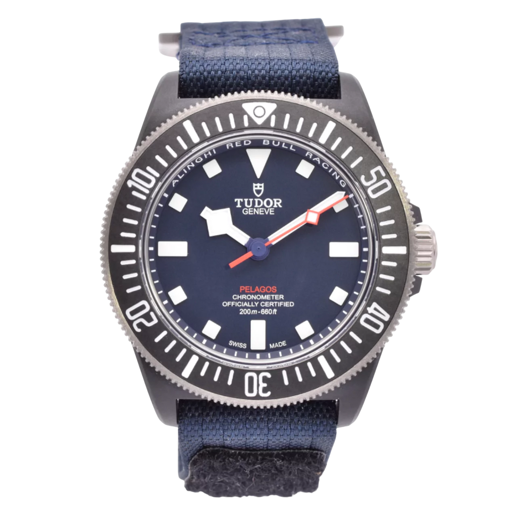 Tudor Pelagos Brand-New 2025 25707KN 2025