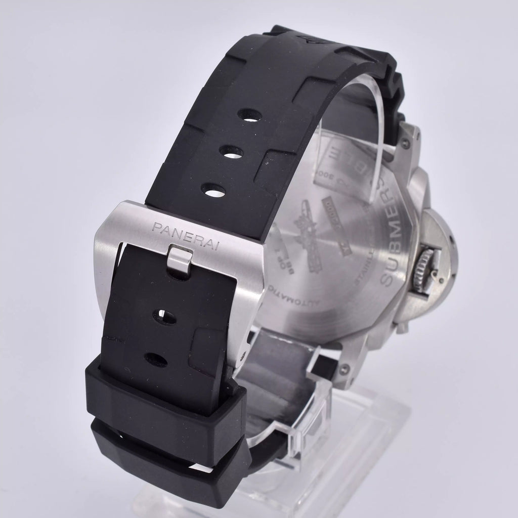 Panerai Submersible 44mm Automatic PAM01229 2023