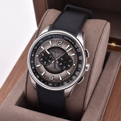 Jaeger-LeCoultre Polaris 2025 42mm Chronograph Q902843J 2025