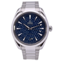 OMEGA Seamaster Tokyo Olympics 2020 522.12.41.21.03.001 2020