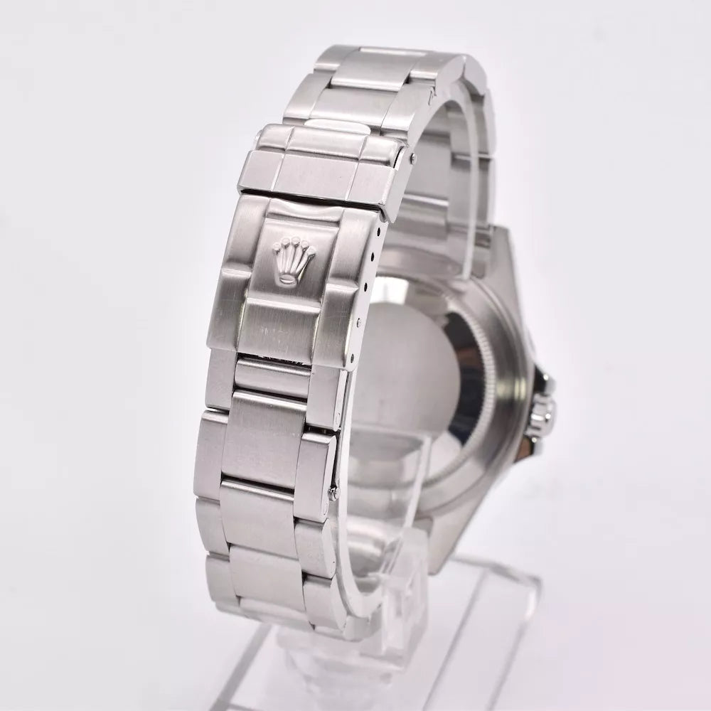 Rolex Explorer II Fully Serviced 16570 2000