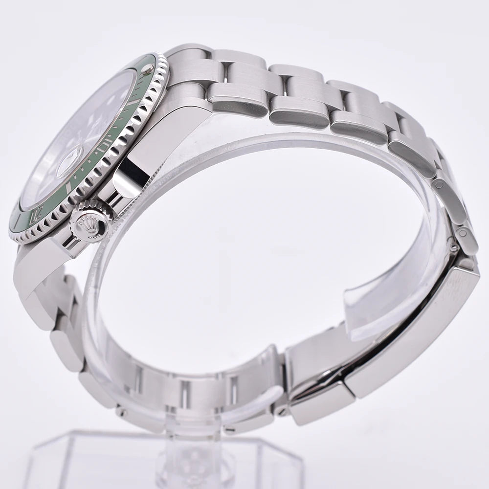 Rolex Submariner Starbucks 2025 126610LV 2025