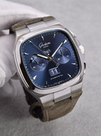 Glashütte Original Seventies Panorama 1-37-02-08-02-50 2022