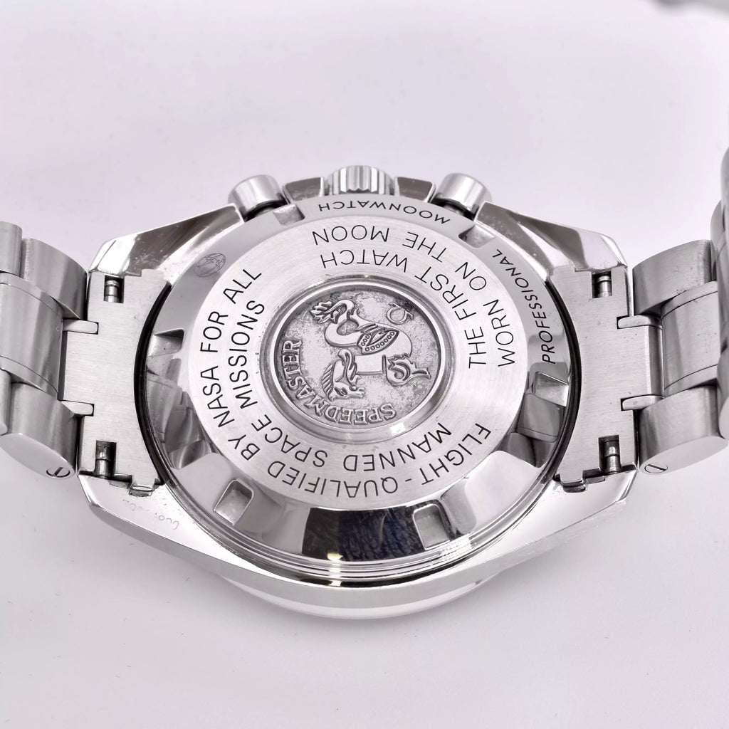 OMEGA Speedmaster Moonwatch 2021 311.30.42.30.01.005 2021
