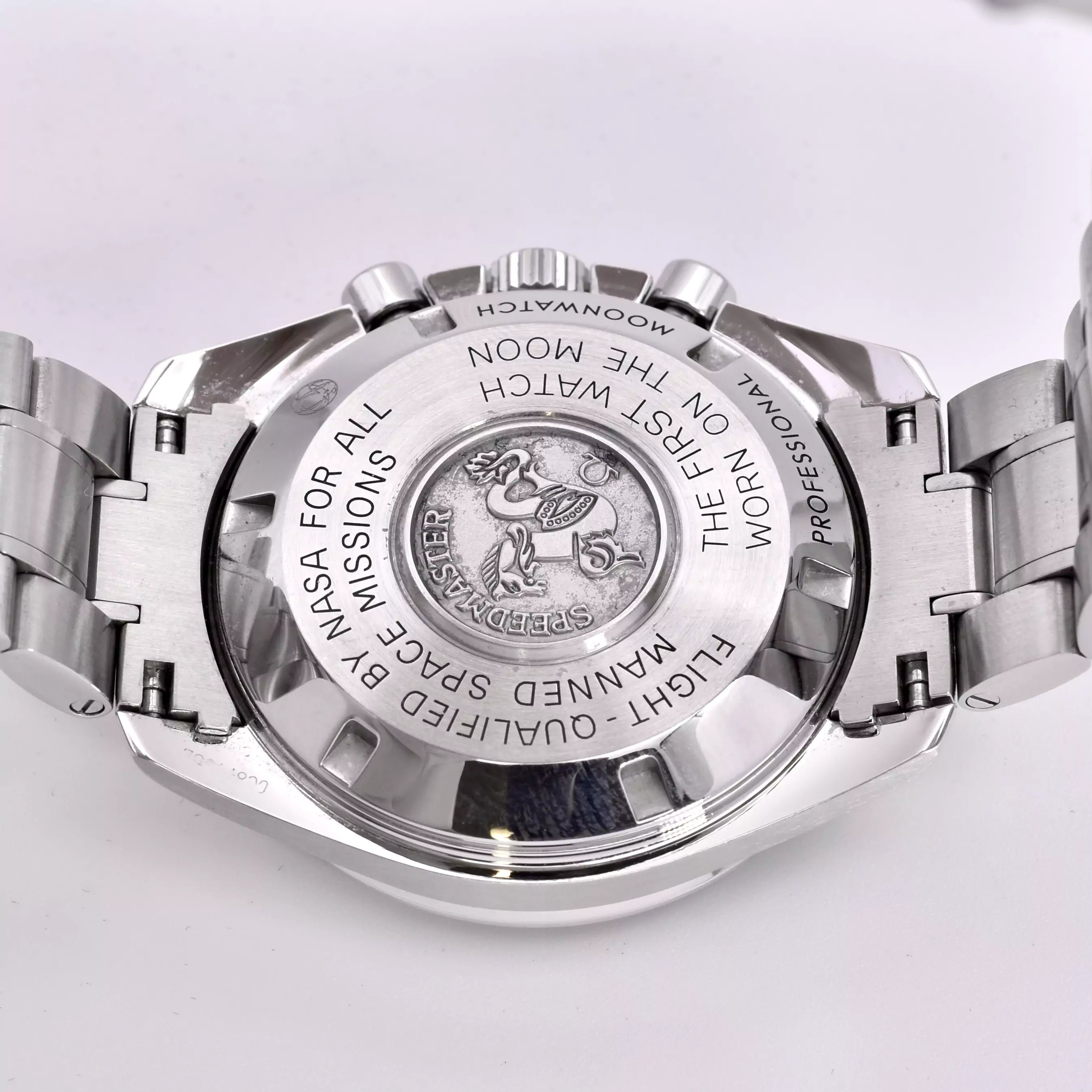 OMEGA Speedmaster Moonwatch 2021 311.30.42.30.01.005 2021