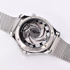 OMEGA Seamaster 60th Anniversary 2024 210.30.42.20.03.002 2024