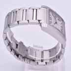 Cartier Tank Automatic 36.7mm WSTA0067 2023