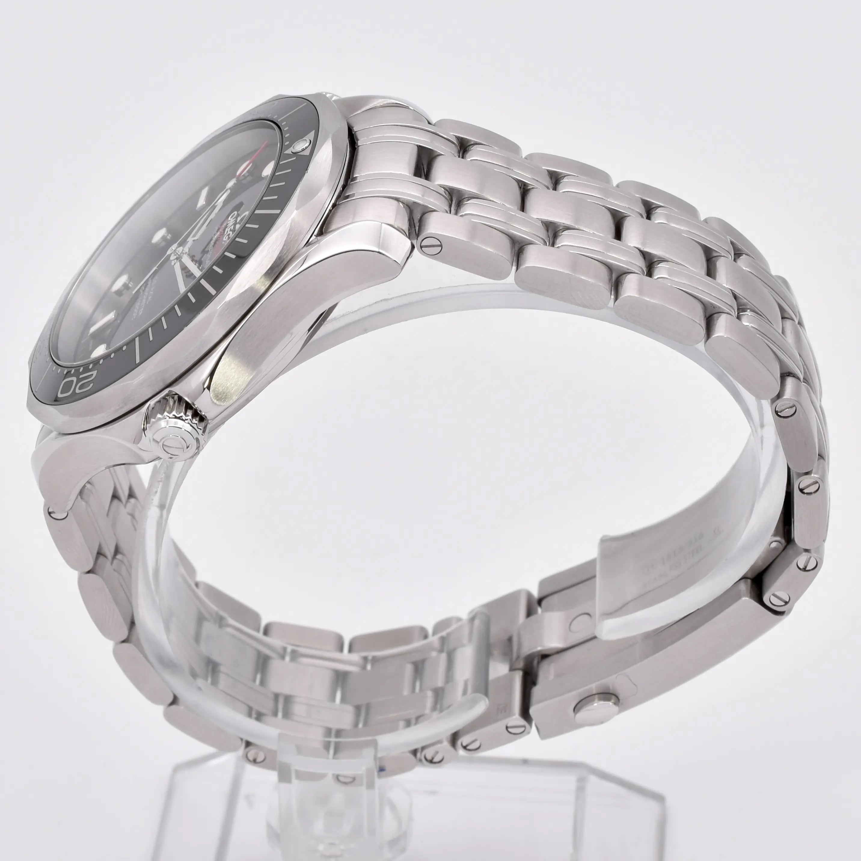OMEGA Seamaster 41mm Fully Serviced 212.30.41.20.01.003 2016