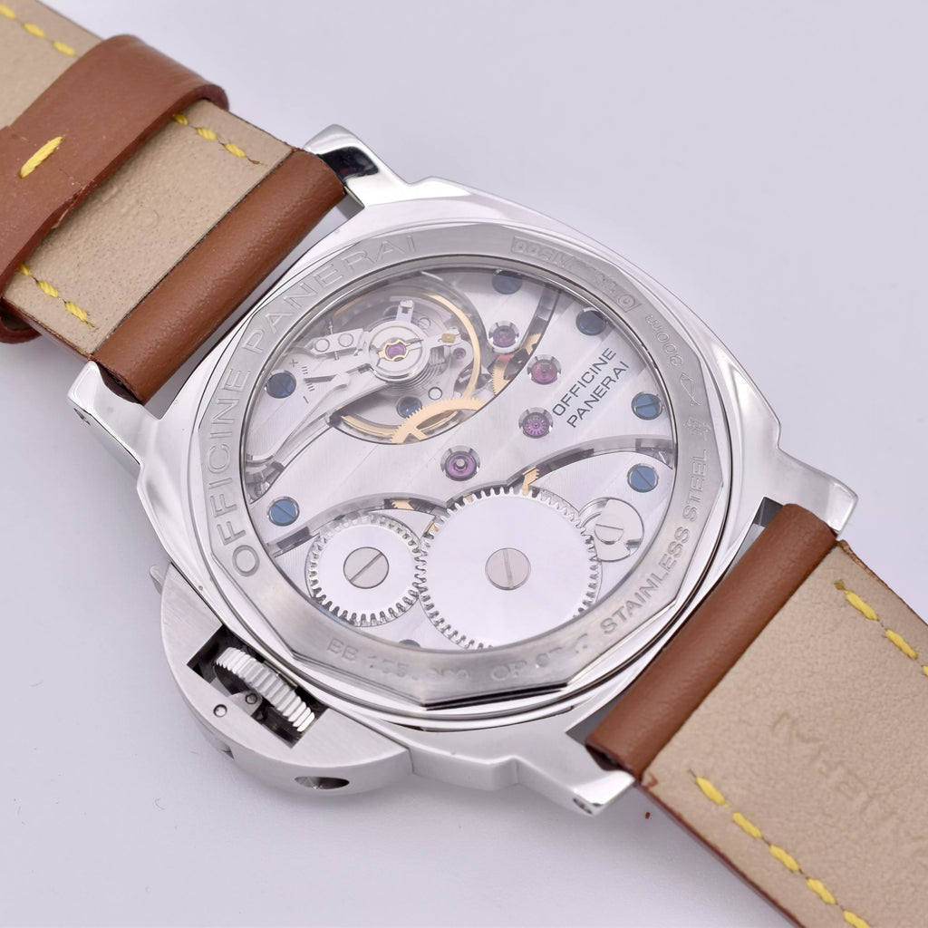 Panerai Luminor 44mm 2013 Set PAM00112 2013