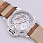 Panerai Luminor 44mm 2013 Set PAM00112 2013