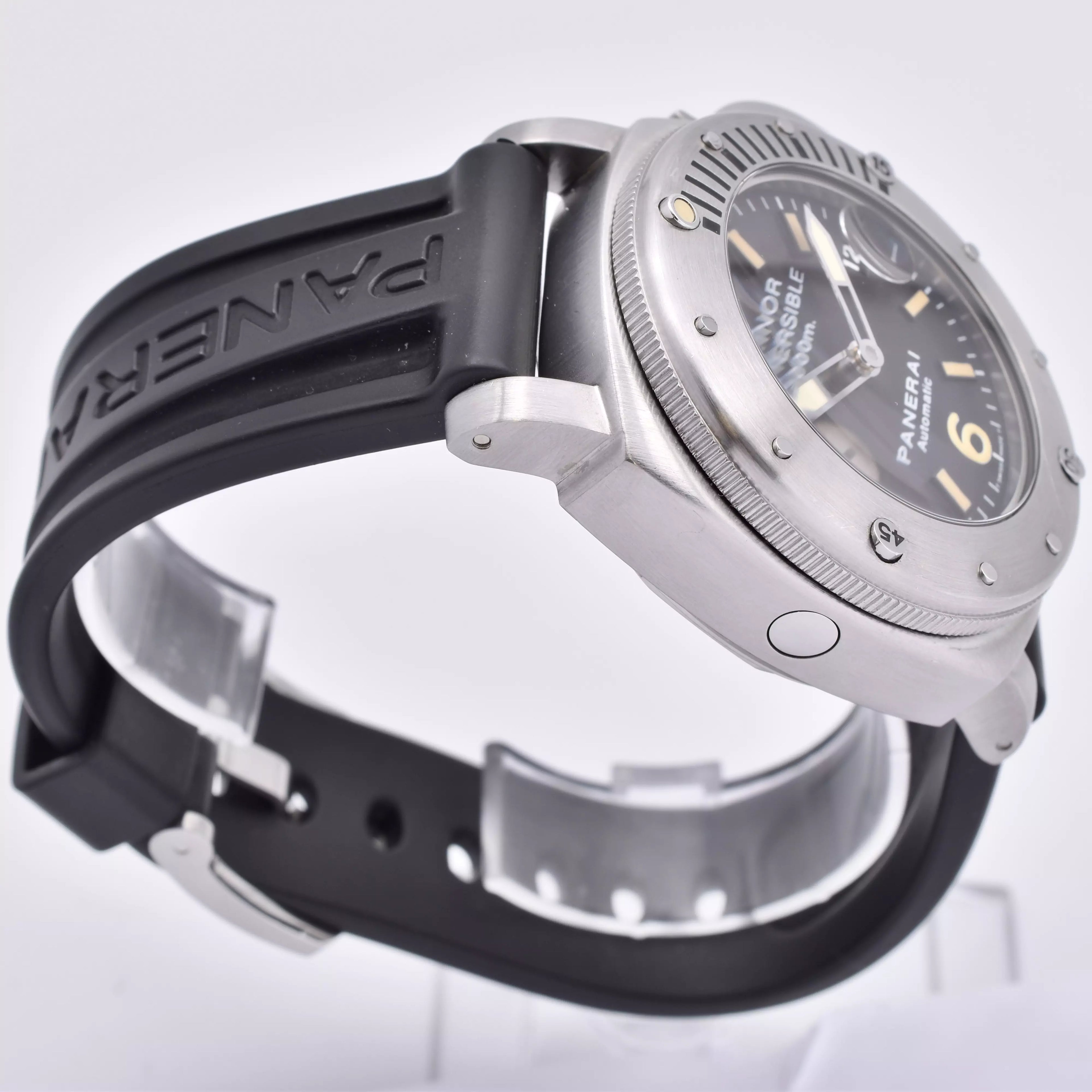 Panerai Submersible Tritium 1000m 44mm PAM00064 2000