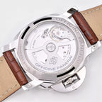 Panerai Luminor 3 Days Automatic PAM00523 2015