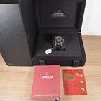 OMEGA Speedmaster Moonwatch Professional 310.32.42.50.01.002 2021