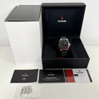Tudor Black Bay Pepsi Excellent Set 79830RB 2019