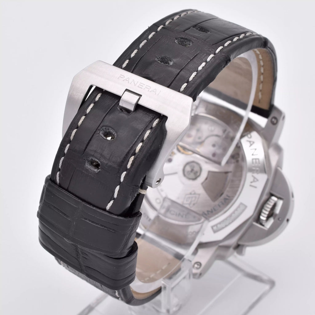 Panerai Luminor 44mm Fully Serviced PAM00312 2008