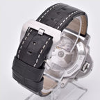 Panerai Luminor 44mm Fully Serviced PAM00312 2008