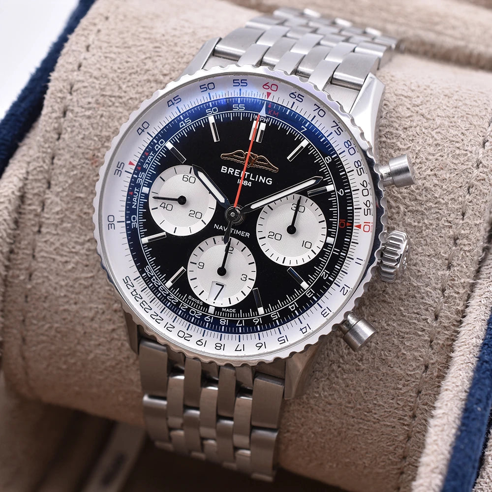 Breitling Navitimer 2025 41mm AB0139 2025