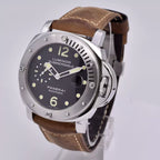 Panerai Submersible Royal Navy Clearance Diver R01/50 PAM00664 2016
