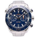 OMEGA Planet Ocean Chronograph 600m 215.30.46.51.03.001 2017