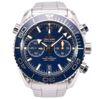 OMEGA Planet Ocean Chronograph 600m 215.30.46.51.03.001 2017