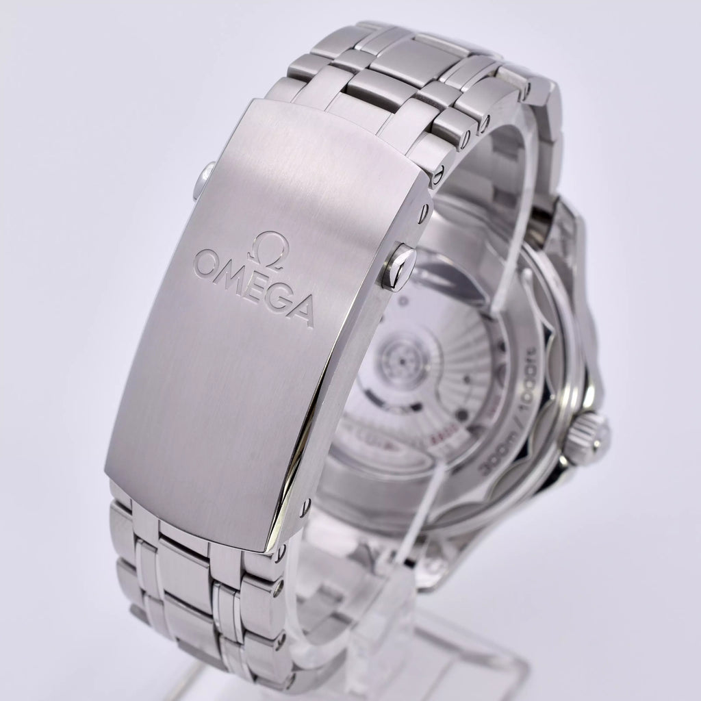 OMEGA Seamaster 300m Co-Axial 210.30.42.20.01.001 2020