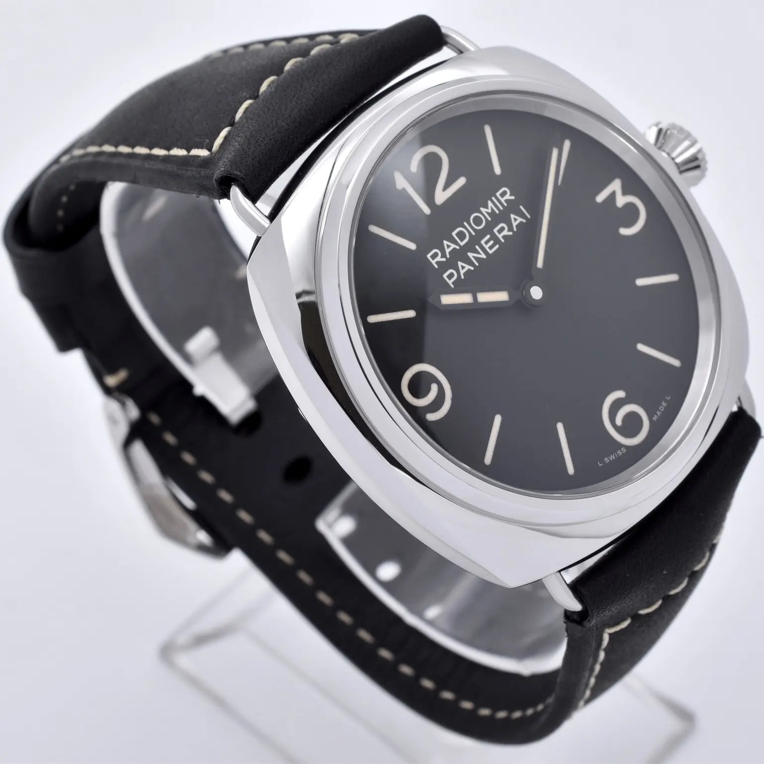 Panerai Radiomir 3 Days 2025 New PAM01382 2025
