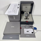 Oris Aquis Calibre 400 41.5mm 01 400 7769 4154 2024