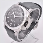 Panerai Luminor Grigio Roccia 2024 PAM01358 2024