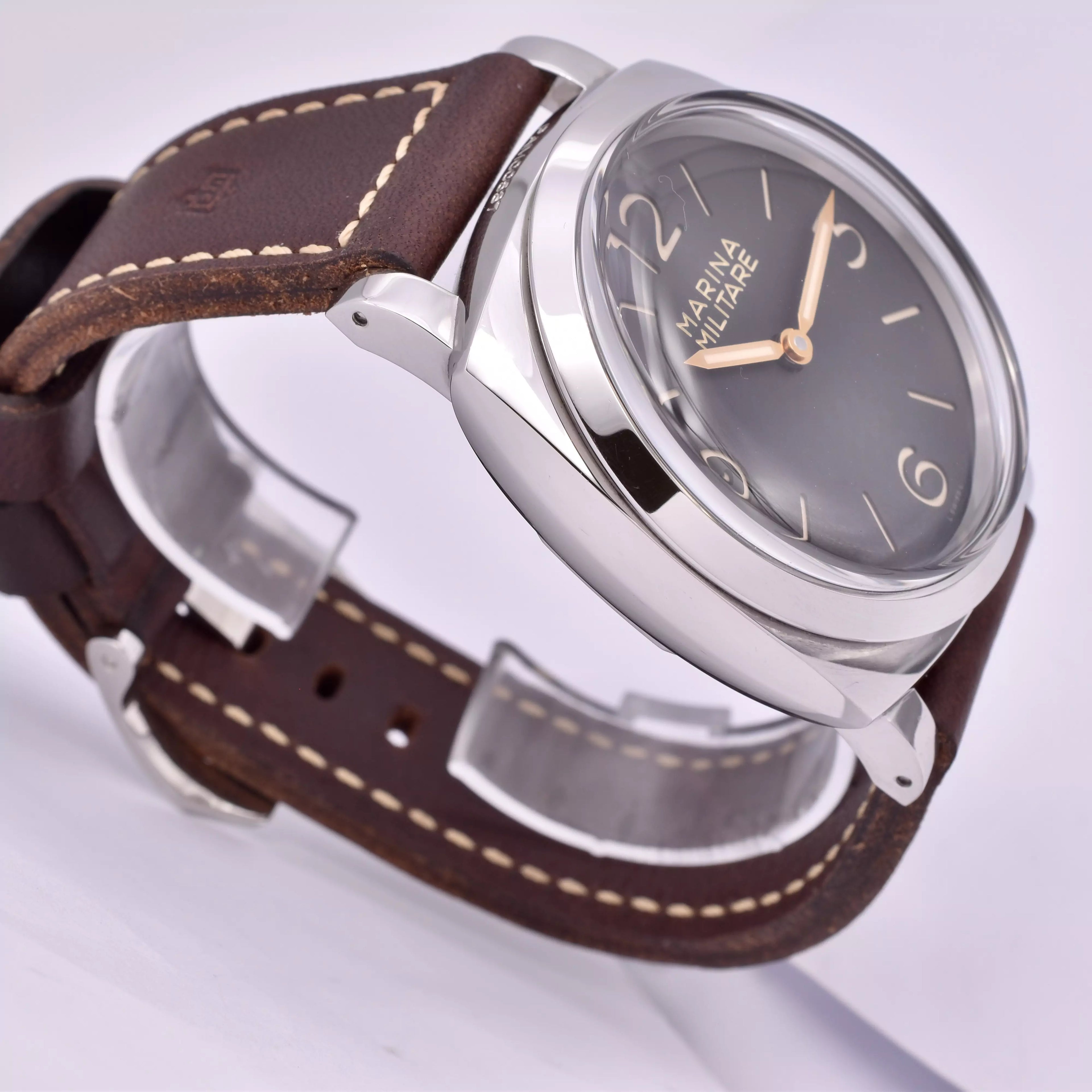 Panerai Radiomir 1940 47mm PAM00587 2014