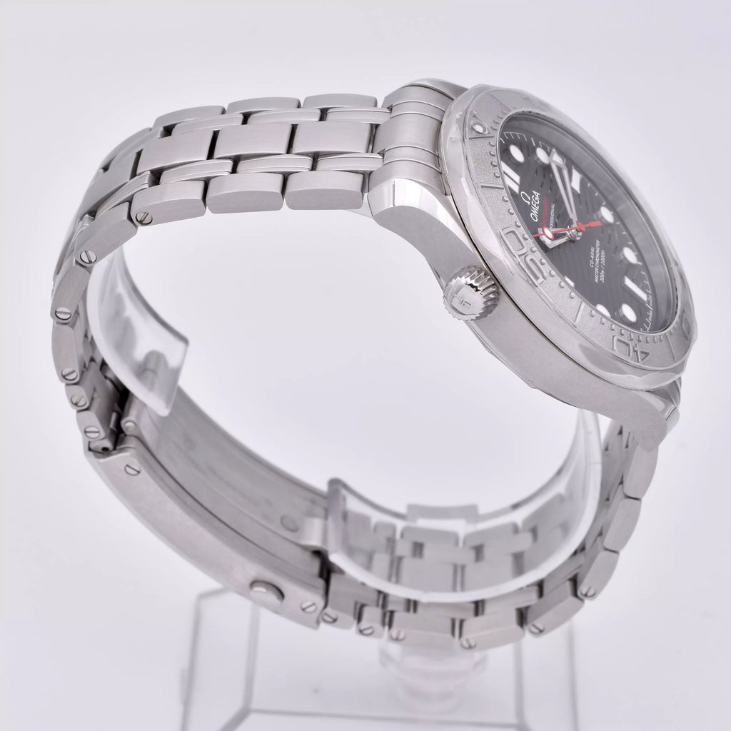 OMEGA Seamaster Nekton Edition 2022 210.30.42.20.01.002 2022