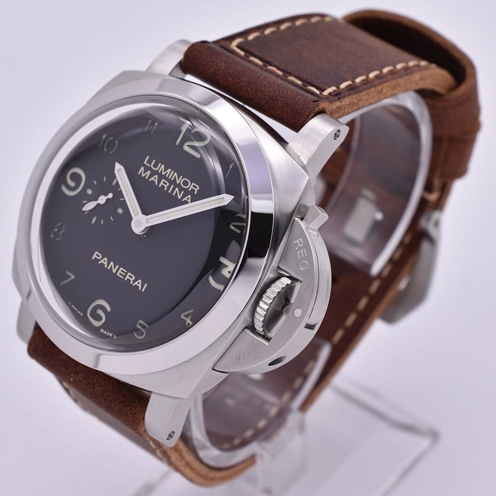 Panerai Luminor 2025 Limited Edition 1000 pieces PAM01759 2025