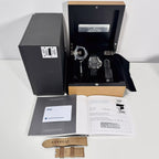 Panerai Luminor 8 Days Q Series PAM00560 2016