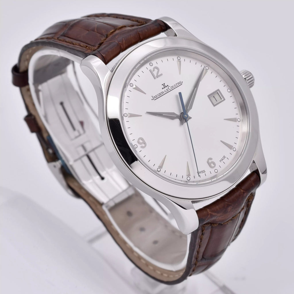 Jaeger-LeCoultre Master Control Date 40mm 147.8.37.S 2006
