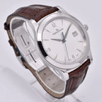 Jaeger-LeCoultre Master Control Date 40mm 147.8.37.S 2006