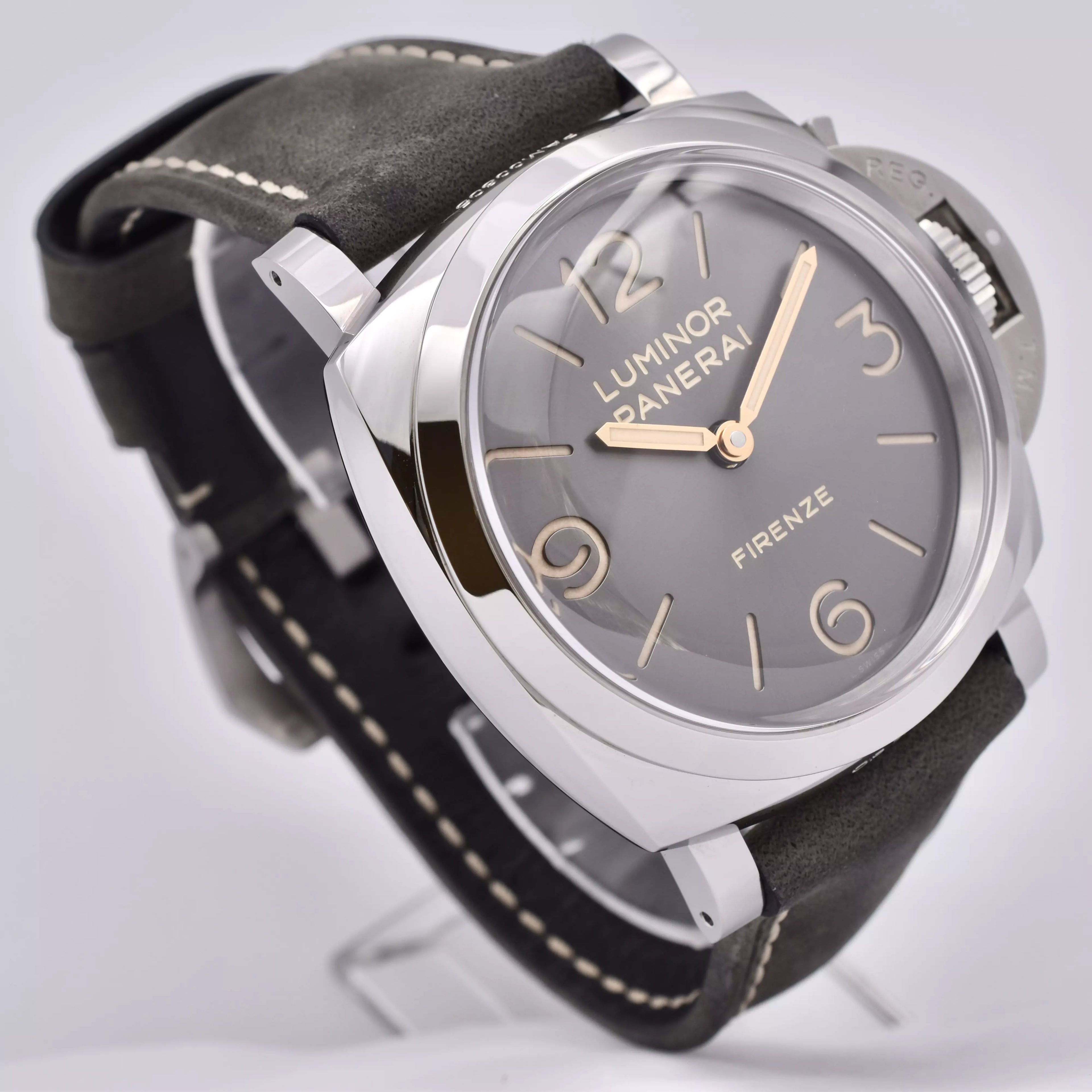 Panerai Luminor Boutique Edition PAM00605 2017