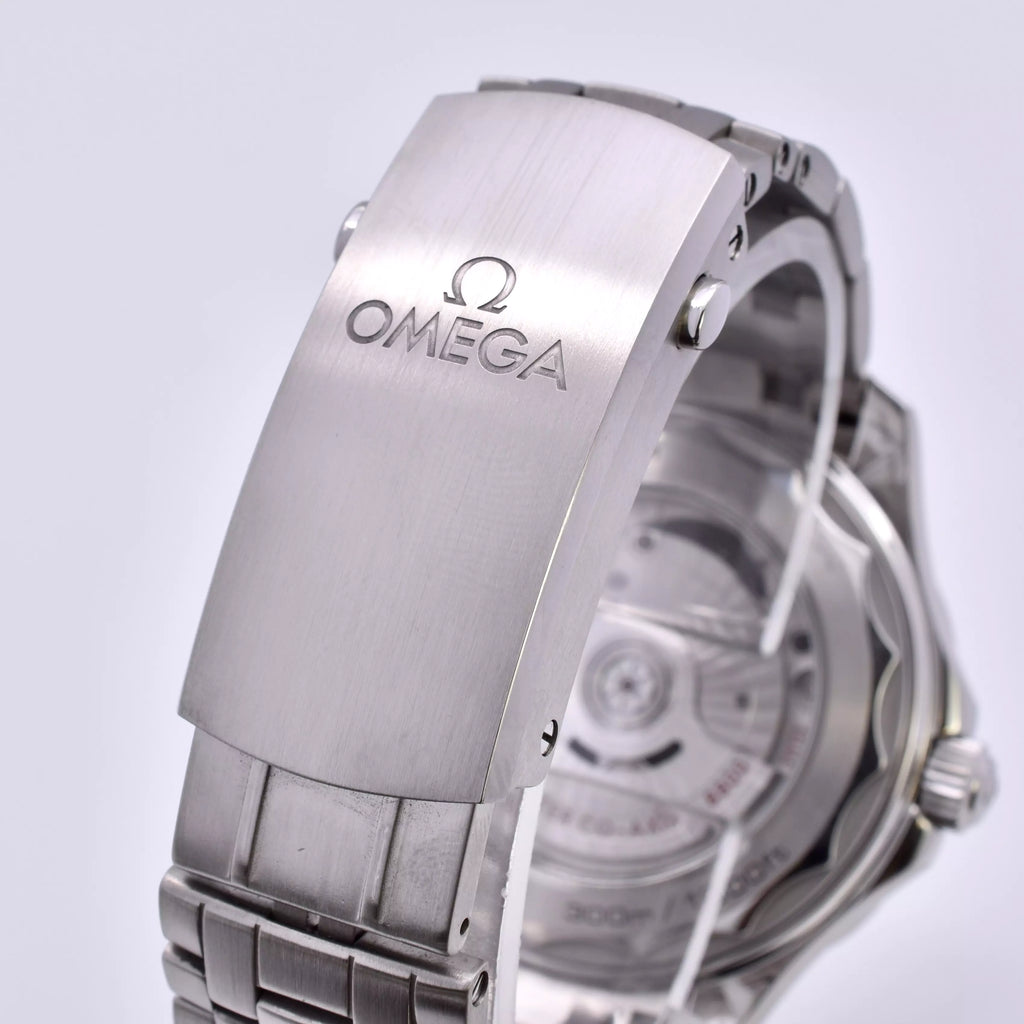 OMEGA Seamaster Co-Axial 2023 210.30.42.20.03.001 2023