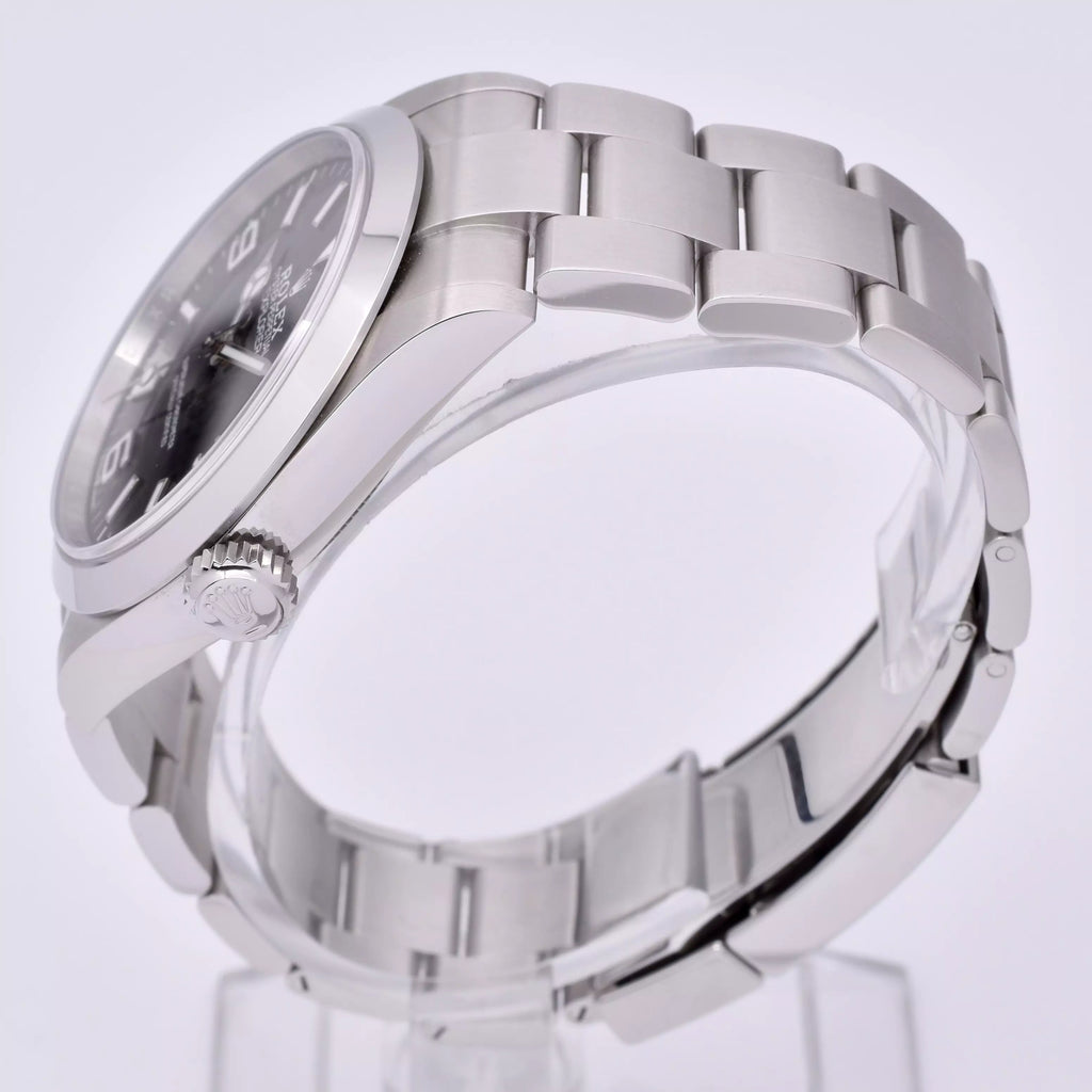 Rolex Explorer 2024 Excellent Set 224270 2024
