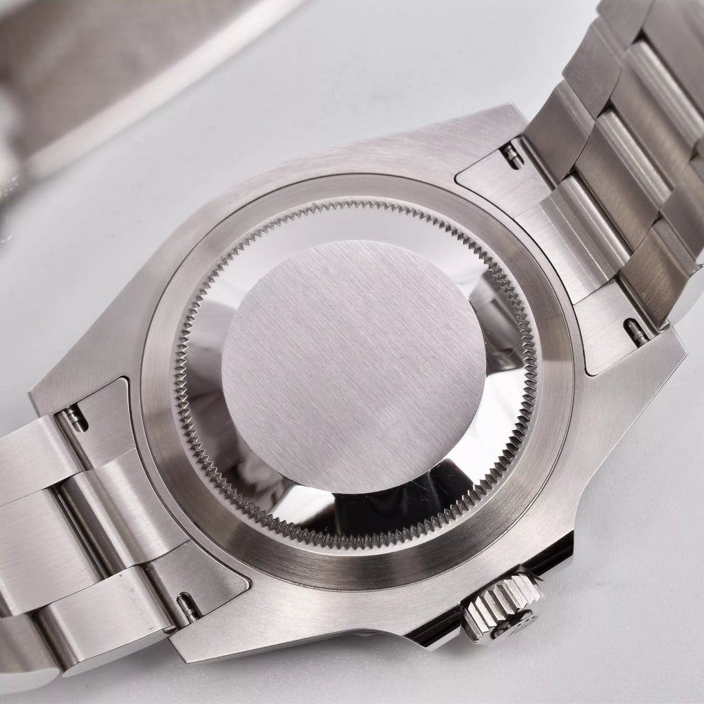 Rolex Submariner Starbucks MKII 2023 126610LV 2023