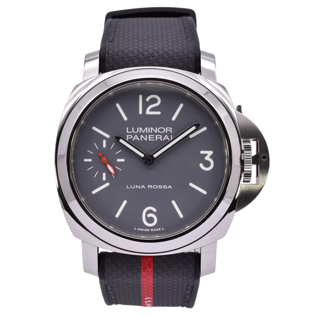 Panerai Luminor Luna Rossa 2025 PAM01653 2025