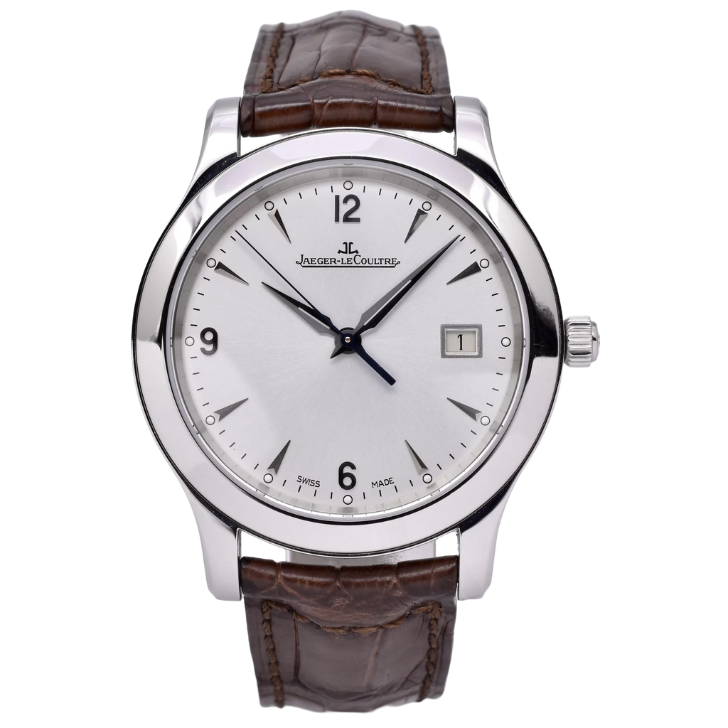 Jaeger-LeCoultre Master Control Date 40mm 147.8.37.S 2006