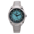 OMEGA Aqua Terra Turquoise 41mm 2025 220.10.41.21.03.006 2025