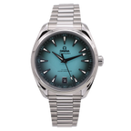 OMEGA Aqua Terra Turquoise 41mm 2025 220.10.41.21.03.006 2025