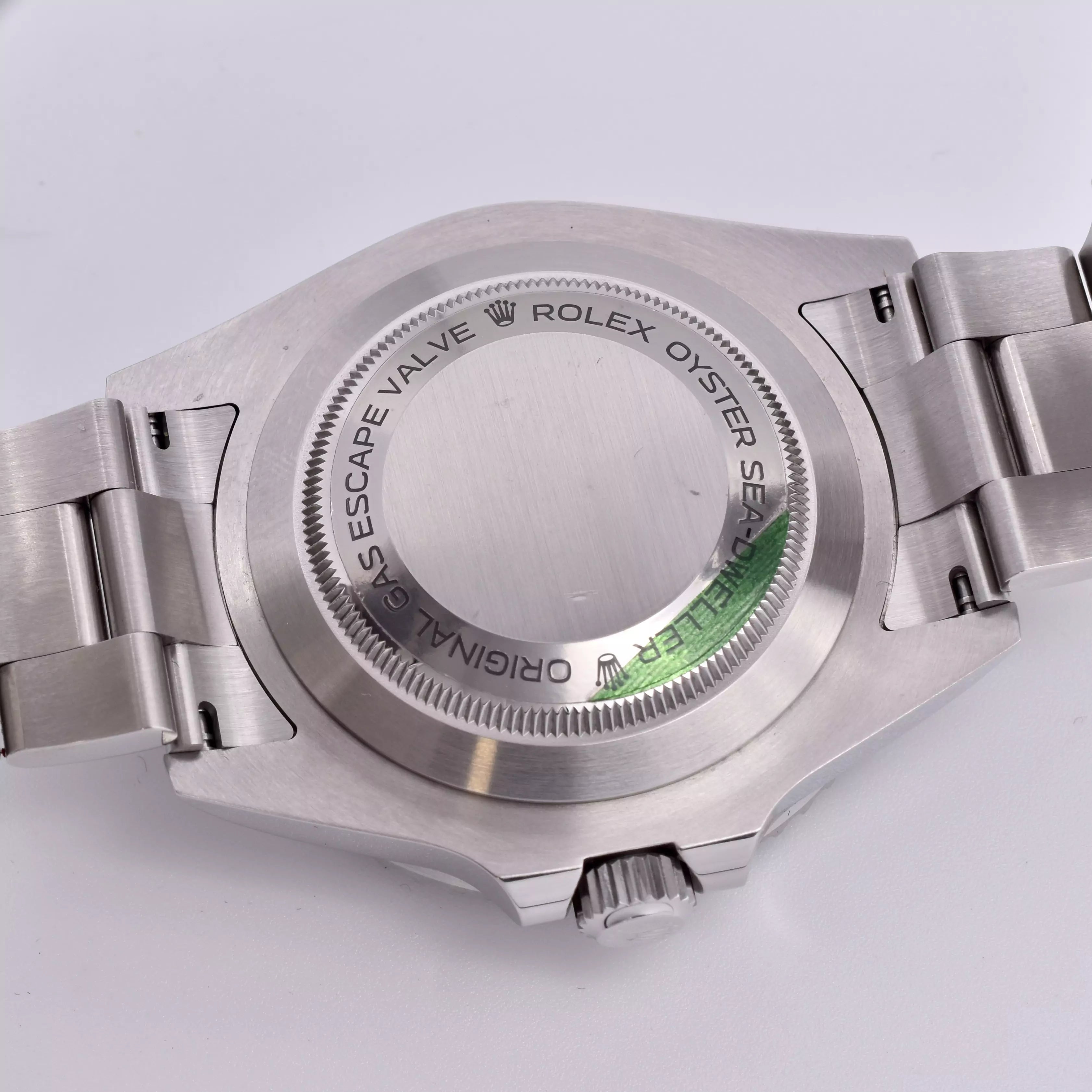 Rolex Sea-Dweller 50th Anniversary Edition 126600 2020