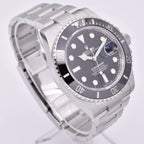 Rolex Submariner 41mm Unworn 2023 126610LN 2023