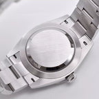 Rolex Oyster Perpetual Green New 2025 134300 2025