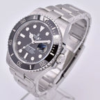 Rolex Submariner 41mm Unworn 2023 126610LN 2023
