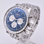 Breitling Navitimer Chronograph 46mm AB0137211C1A1 2023