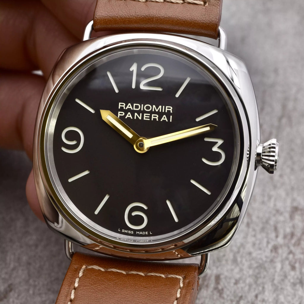 Panerai Radiomir Excellent Full Set PAM00232 2006