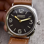 Panerai Radiomir Excellent Full Set PAM00232 2006