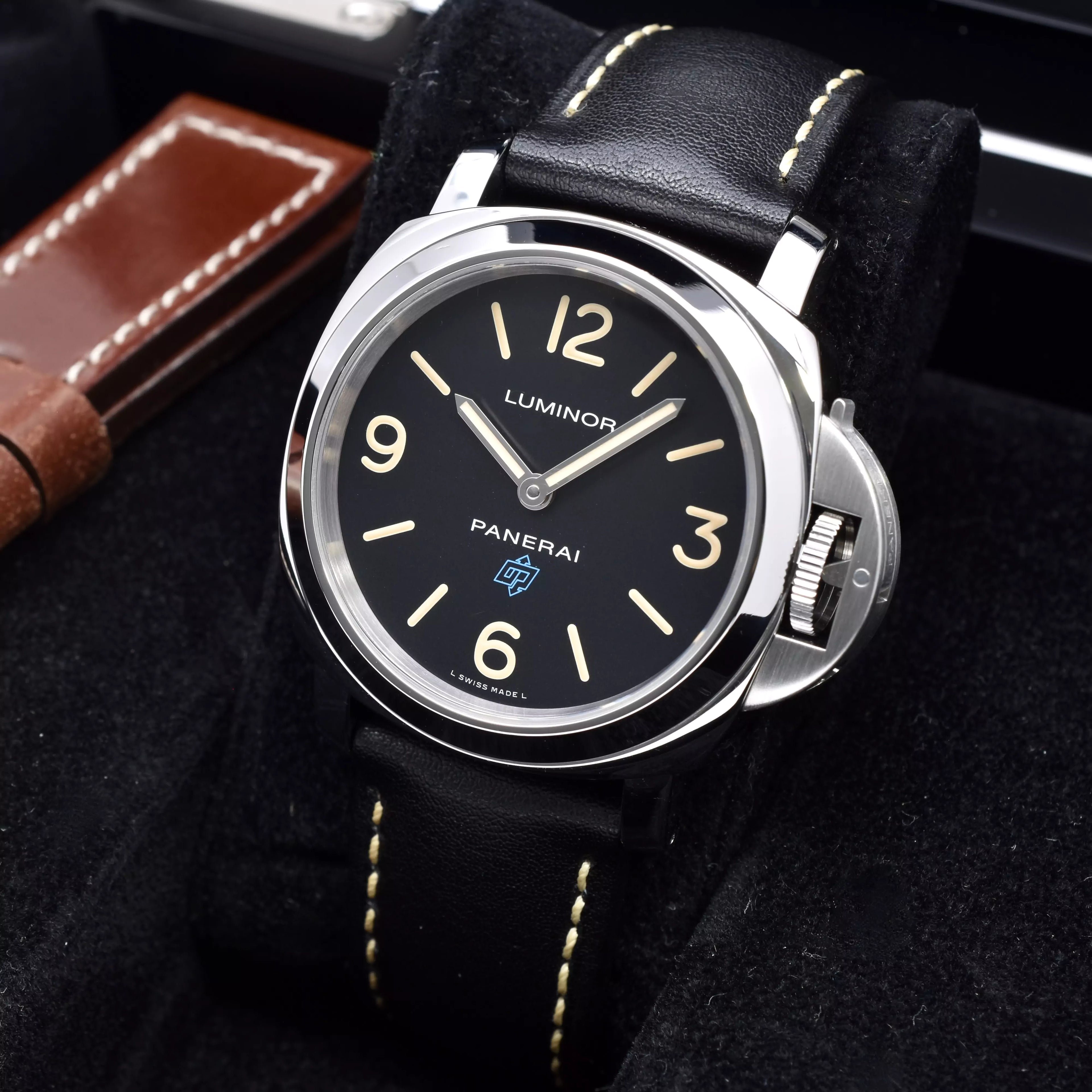 Panerai Luminor Paneristi Edition PAM00634 2015